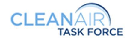 Coal plant health effects - Clean air task force